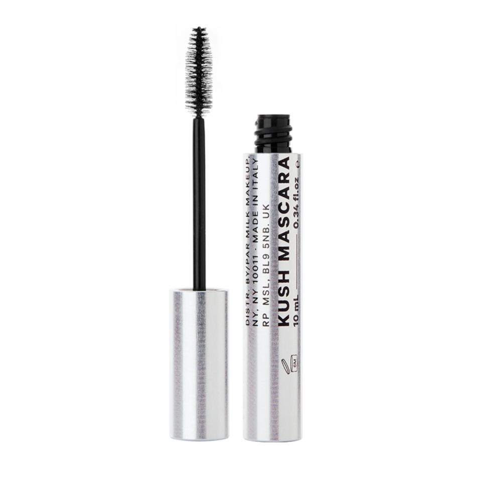 8) Kush High Volumizing Mascara