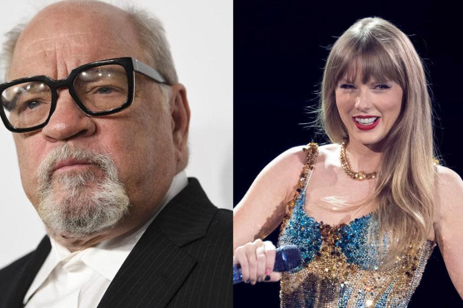 Paul Schrader, guionista de Taxi Driver, elogia a Taylor Swift: Da significado a nuestras vidas y hace posible la existencia