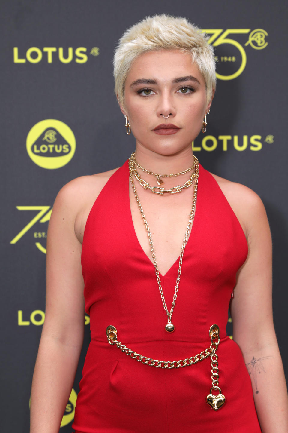 Florence Pugh