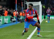 Premier League - Crystal Palace v AFC Bournemouth