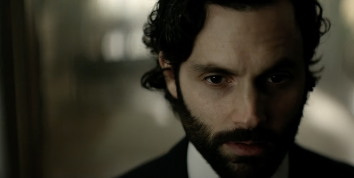 ‘You’ Season 4 Teaser: Penn Badgley Is Back (and in Britain!) as Serial ...