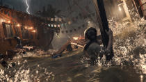 Early trailers for Shadow of the Tomb Raider have portrayed Lara Croft as a