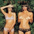 <p>Ein skandalöses Cover von einer großartigen Band. Roxy Music schrieben zwischen Glam, Kunsthochschule und Rock'n'Roll Musikgeschichte, doch mit dem Artwork zu "Country Life" (1974) gingen sie für viele Beobachter zu weit. Zu sehen sind zwei leicht bekleidete Models, die Bryan Ferry in Portugal kennengelernt hatte. In den USA, aber auch in Spanien und den Niederlanden wurde das Cover nach Veröffentlichung zensiert. (Bild: Virgin)</p> 