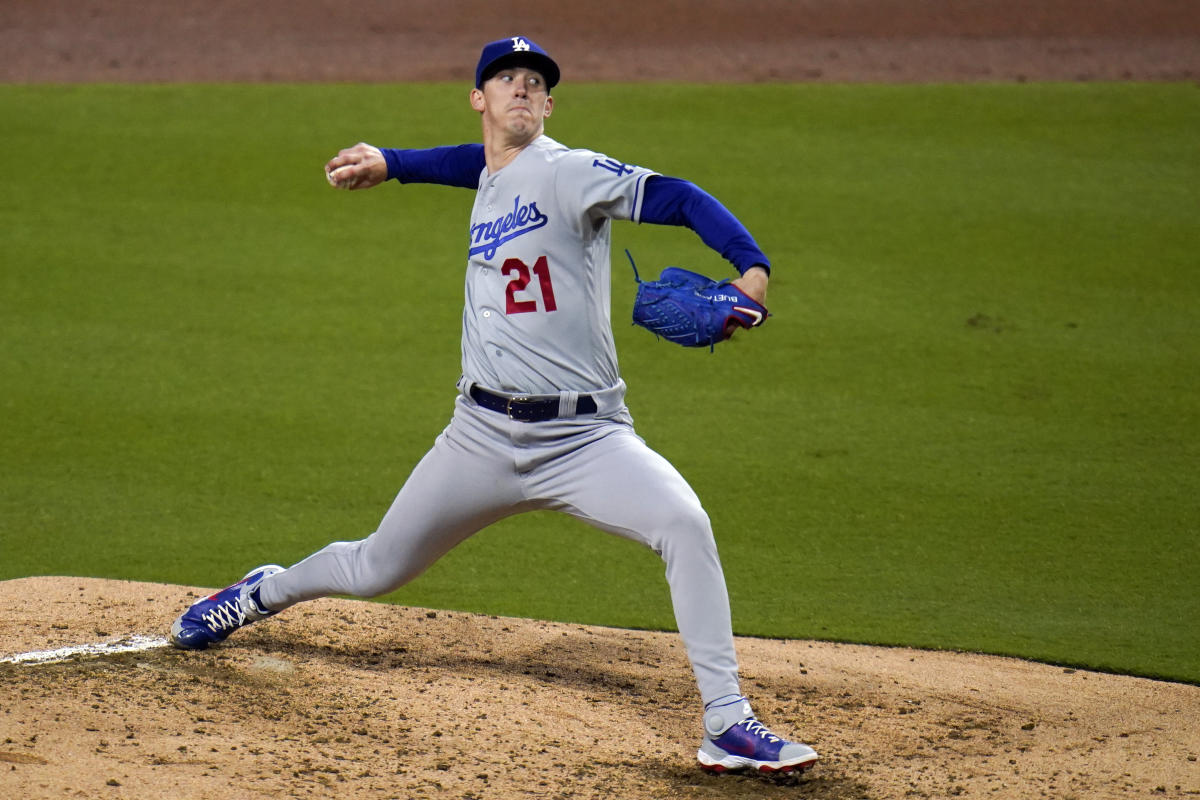 Dodgers News: Walker Buehler Felt 'Stuff' Lacked In 11-Strikeout  Performance Against Padres