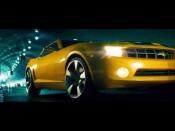 <p>Michael Bay's <em>Transformers</em> series is one giant mishmash of things: giant robots fighting, things blowing up, and close-ups of women's bodies. But it's also responsible for the fact that people now refer to any yellow and black Camaro as Bumblebee.</p><p><a href="https://www.youtube.com/watch?v=urHCYBOdNGg" rel="nofollow noopener" target="_blank" data-ylk="slk:See the original post on Youtube;elm:context_link;itc:0;sec:content-canvas" class="link ">See the original post on Youtube</a></p>