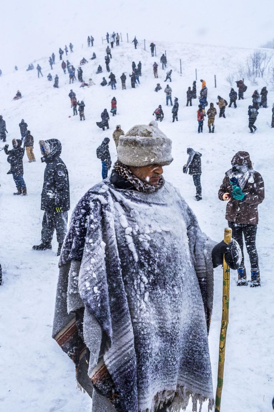 Standing Rock