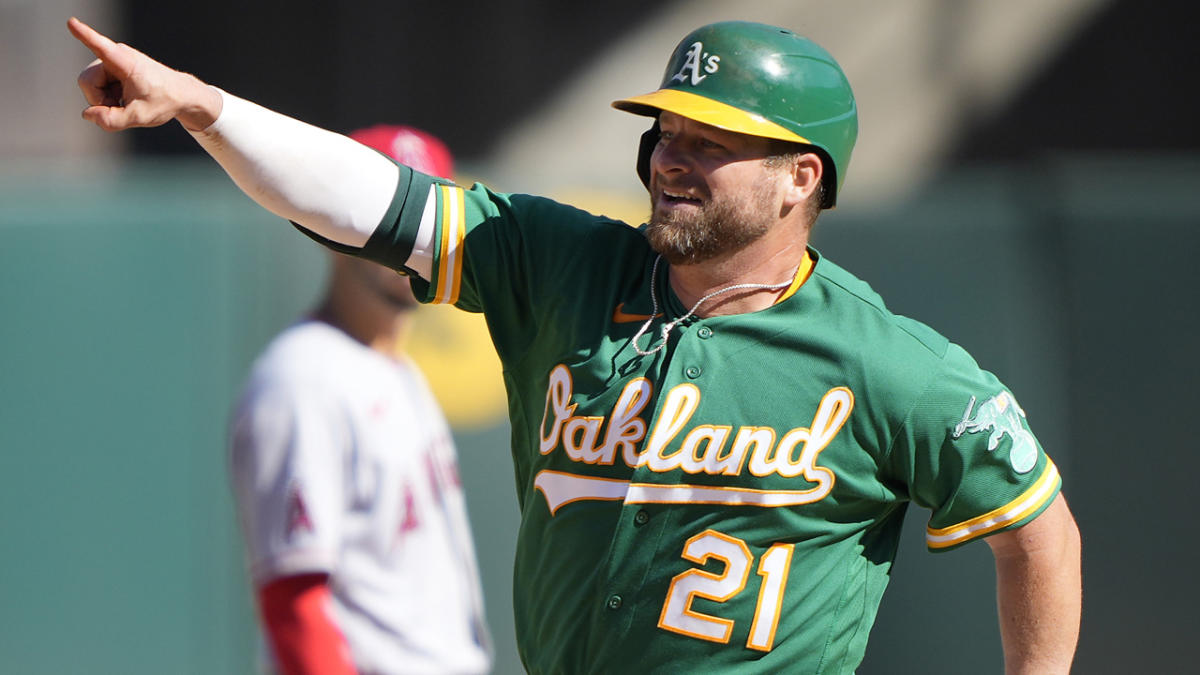 Las Vegas Aviators on X: A's catcher Stephen Vogt will be joining us  tonight at Las Vegas Ballpark for his ML rehab assignment   / X