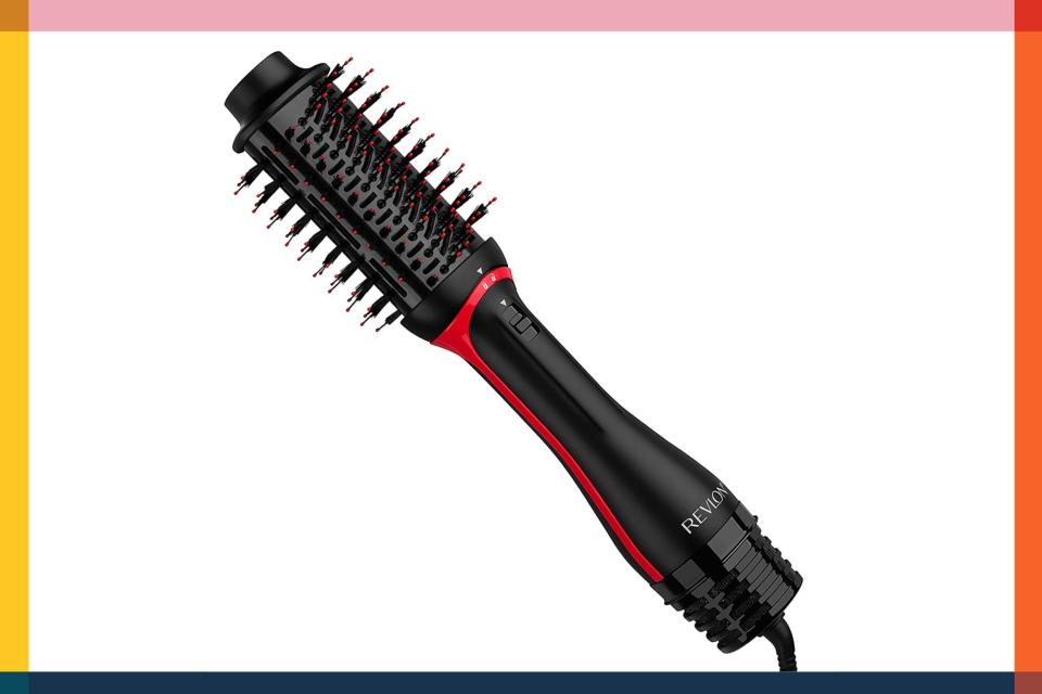 Revlon Blow Dry Brush