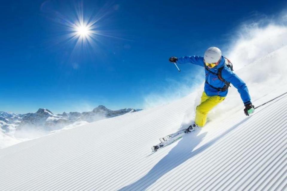 Japan Niigata GALA Yuzawa Snow Resort | Ski Gear Rental & Cable Car Ticket. (Photo: KKday Singapore)