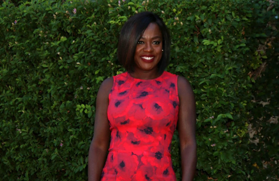 In 2016, Viola Davis, 57, visited the set of ‘Jimmy Kimmel Live’ and she talked about how she got injured filming a sex scene with Billy Brown, 52, on ‘How To Get Away With Murder’. She said: “Well, we really went for it. I said, ‘Listen, I’m always playing these maids, I always gotta gain 40 pounds for a role.’ I said, ‘I wanna be sexy. I’m pulling out all the stops.’ So, I went for it... and threw my back out!"