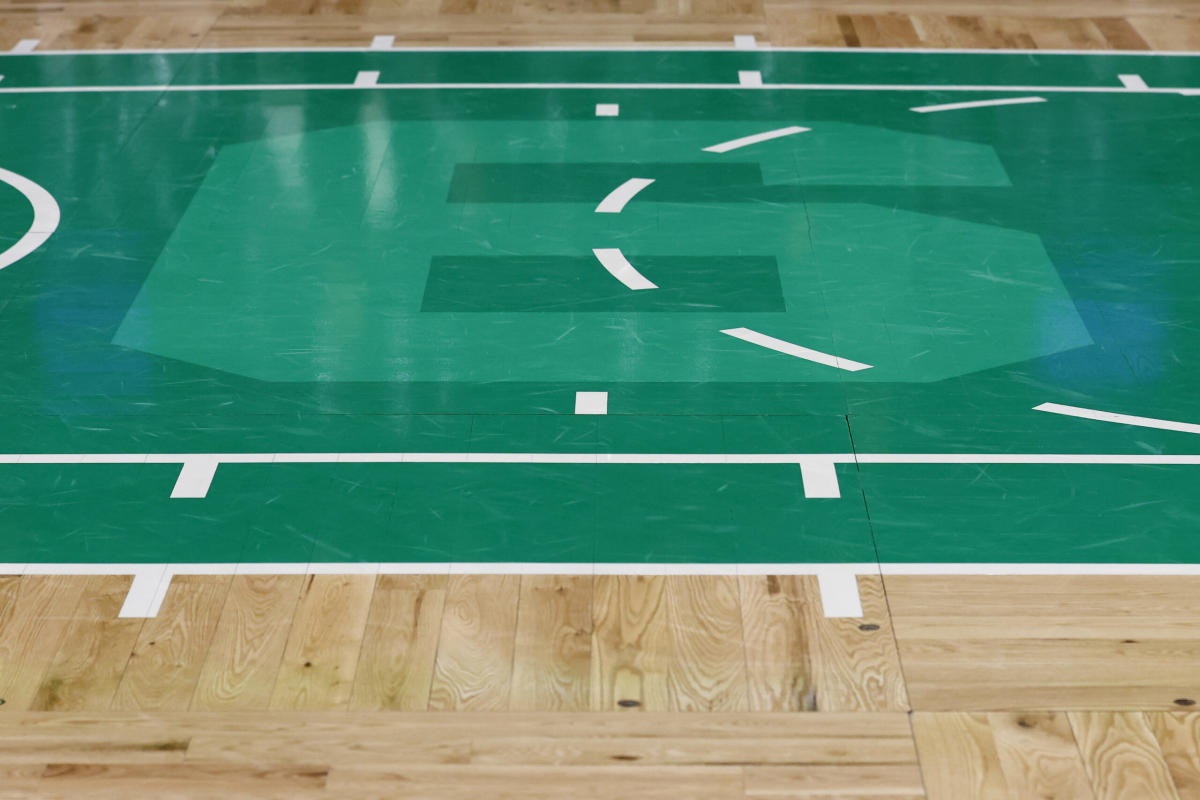 How the Boston Celtics Are Helping Their Hometown Businesses