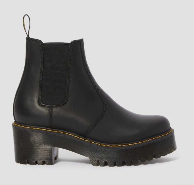 Dr. Martens Boots