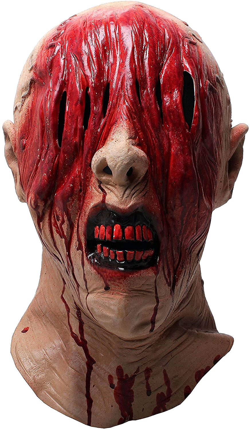 LEKA NEIL Zombie Mask