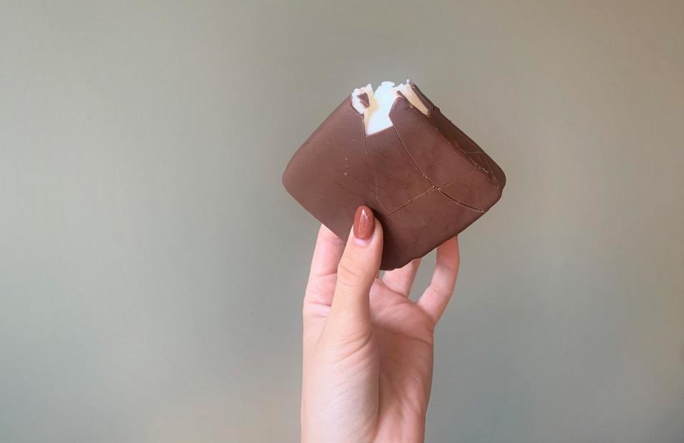 Ohio: Klondike Bar