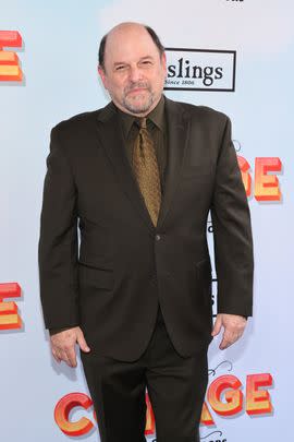 Jason Alexander