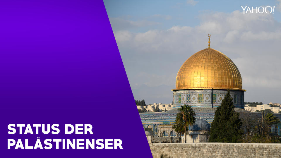 Zehn Dinge, die Sie jetzt über Jerusalem wissen müssen