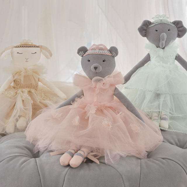 Pottery Barn Kids (PBK) - August 2017 - Monique Lhuillier Metallic Cornice  & Tulle Sheers