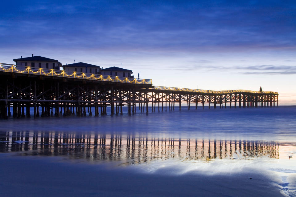 Pacific Beach