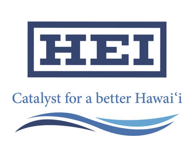 Hawaiian Electric Industries, Inc. (PRNewsFoto/Hawaiian Electric Industries, Inc.)