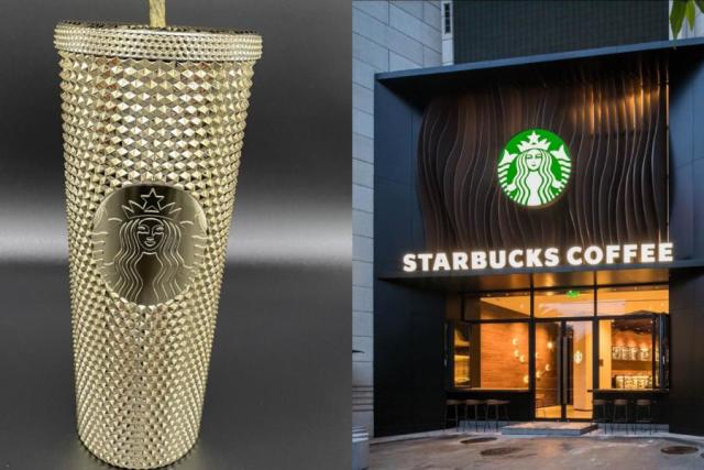 Starbucks servirá café en vaso sin marca - El Diario NY