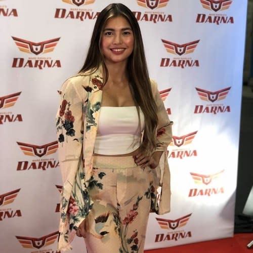 Jane de Leon will be playing Darna 