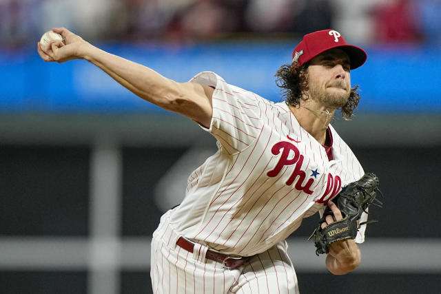 Phillies-Diamondbacks 2023 NLCS: Schedule, probable pitchers, more - CBS  Philadelphia