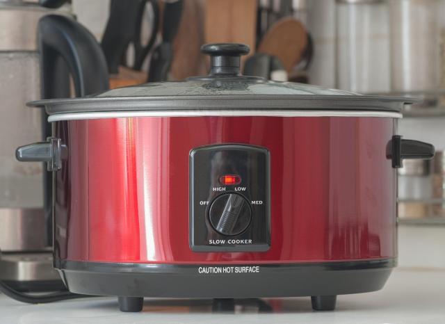 How Smart Is Your Crock-Pot? - WSJ