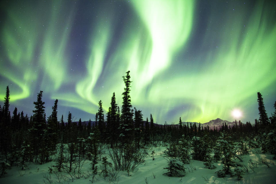 Obviously, the state's <a href="http://www.cbsnews.com/pictures/repeat-photography-of-alaskan-glaciers/" target="_blank">glaciers are melting</a>, but there are other problems&nbsp;that might be more surprising. As&nbsp;<a href="https://www.washingtonpost.com/news/energy-environment/wp/2017/05/08/alaskas-tundra-is-filling-the-atmosphere-with-carbon-dioxide-worsening-climate-change/?utm_term=.2780d056cc65" target="_blank">underground permafrost melts</a> and causes <a href="http://www.livescience.com/41380-climate-change-places-at-risk.html" target="_blank">widespread floods</a>, residents in at least <a href="https://climatechange.alaska.gov/" target="_blank">three Alaskan towns</a> are looking into relocating. Native&nbsp;hunters near&nbsp;the city of Barrow&nbsp;are finding it <a href="http://www.smithsonianmag.com/science-nature/barrow-alaska-ground-zero-for-climate-change-7553696/" target="_blank">harder to hunt for food</a>&nbsp;because dried-up water sources are causing wildlife to flee. Elsewhere, entire villages are at risk of <a href="https://www.bloomberg.com/news/articles/2017-03-09/alaska-s-big-problem-with-warmer-winters" target="_blank">falling into the ocean</a>.