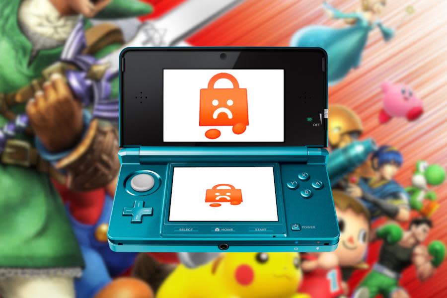 Fans enfurecen con Nintendo por bloquearles DLC que compraron