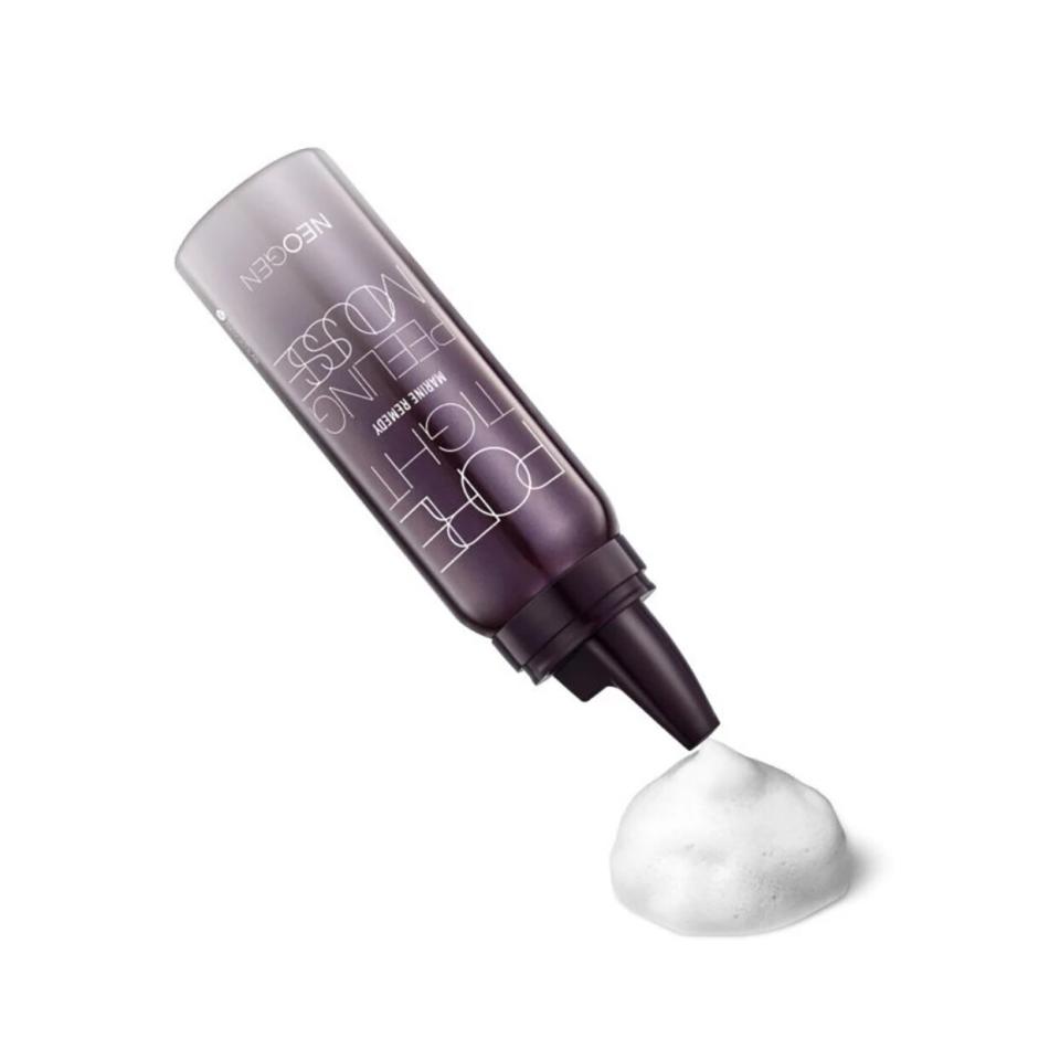 The Beauty Spy Neogen Pore Mousse