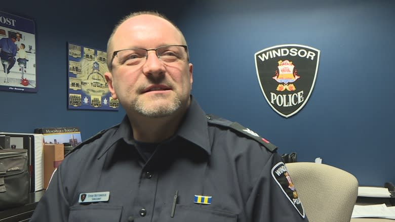 Windsor police continue to warn renters of fake landlords