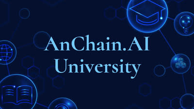 AnChain.AI University launches in the wake of a wave of cryptocurrency hacks, including the recent $570 million Binance Hack, further highlighting the criticality of proactive security hardening.