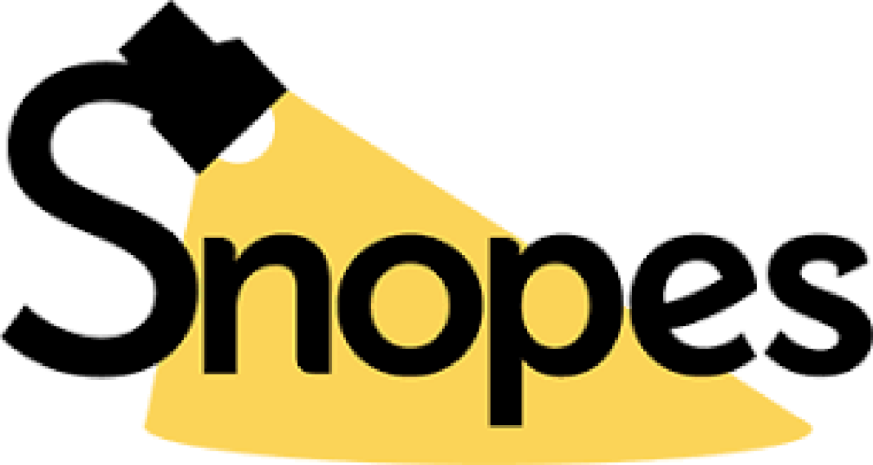 The CEO and co-founder of Snopes.com, the fact-checking source commonly utilized by social media giant Facebook, has apologized for plagiarizing from articles published on mainstream news outlets, calling his actions “serious lapses in judgment.