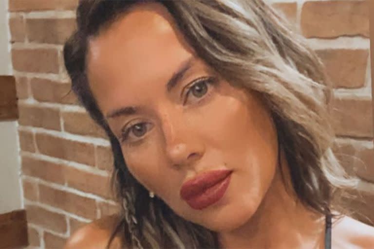 Karina Jelinek avanza con los trámites para subrogar un vientre y cumplir con su deseo de ser mamá