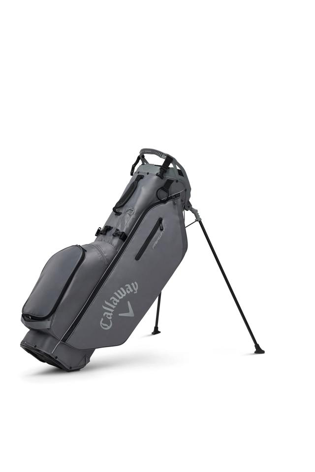 Team Golf Fairway NHL Team Stand Bag (FAIRWAY NHL NEW BAG)