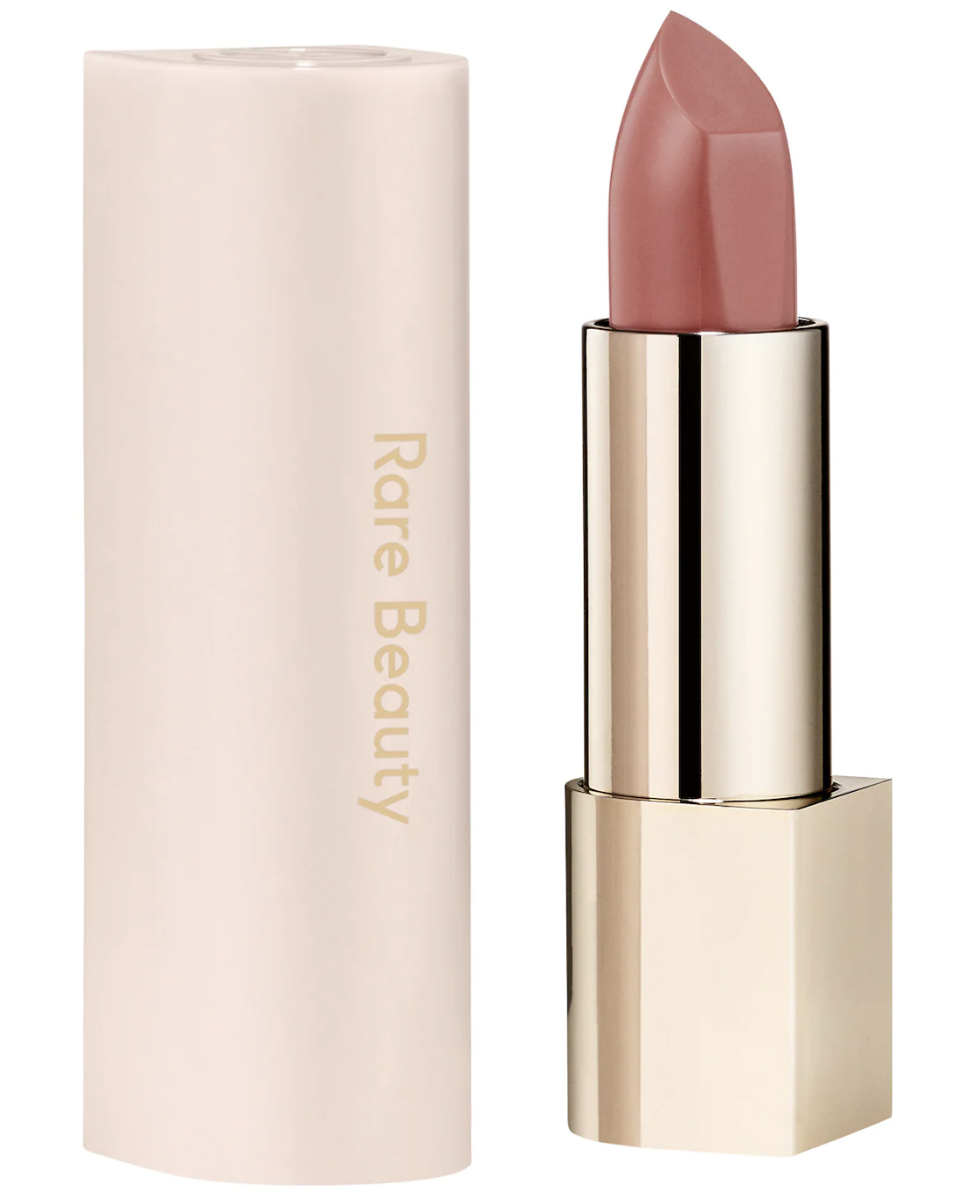 <p><a href="https://go.redirectingat.com?id=74968X1596630&url=https%3A%2F%2Fwww.sephora.com%2Fproduct%2Fkind-words-matte-lipstick-P500637&sref=https%3A%2F%2Fwww.cosmopolitan.com%2Fentertainment%2Fcelebs%2Fa60604855%2Fselena-gomez-instagram-time-100-summit-talk%2F" rel="nofollow noopener" target="_blank" data-ylk="slk:Shop Now;elm:context_link;itc:0;sec:content-canvas" class="link rapid-noclick-resp">Shop Now</a></p><p>Kind Words Matte Lipstick</p><p>sephora.com</p><p>$20.00</p>