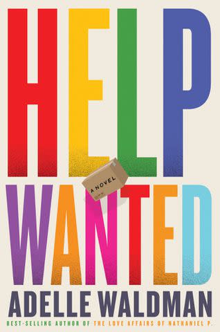 <p>W. W. Norton & Company</p> 'Help Wanted' by Adelle Waldman