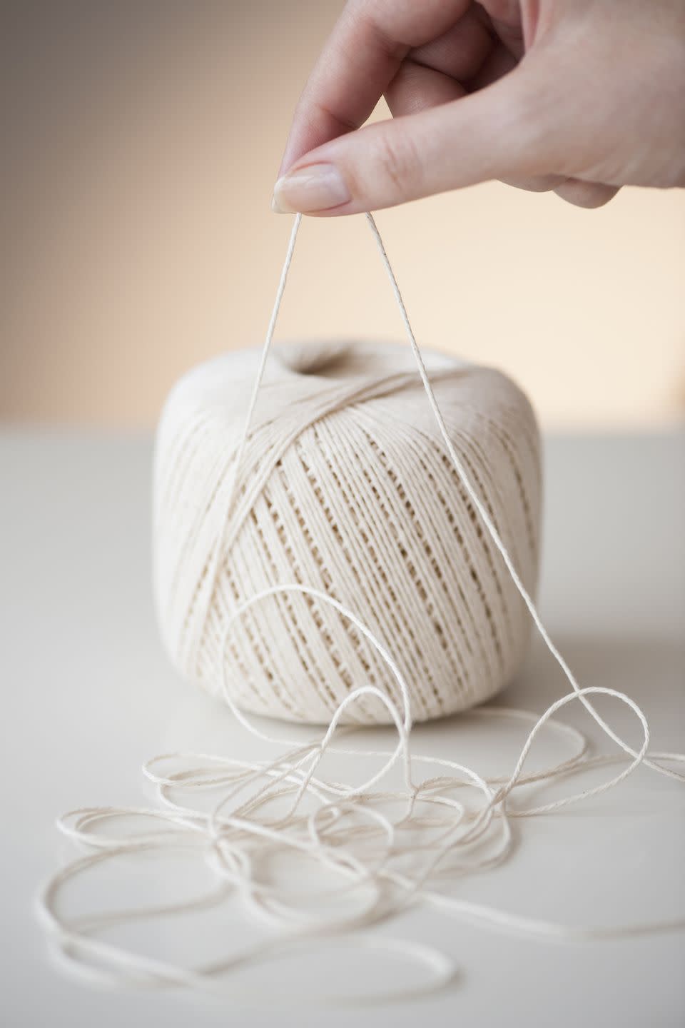 Linonophobia: Fear of String