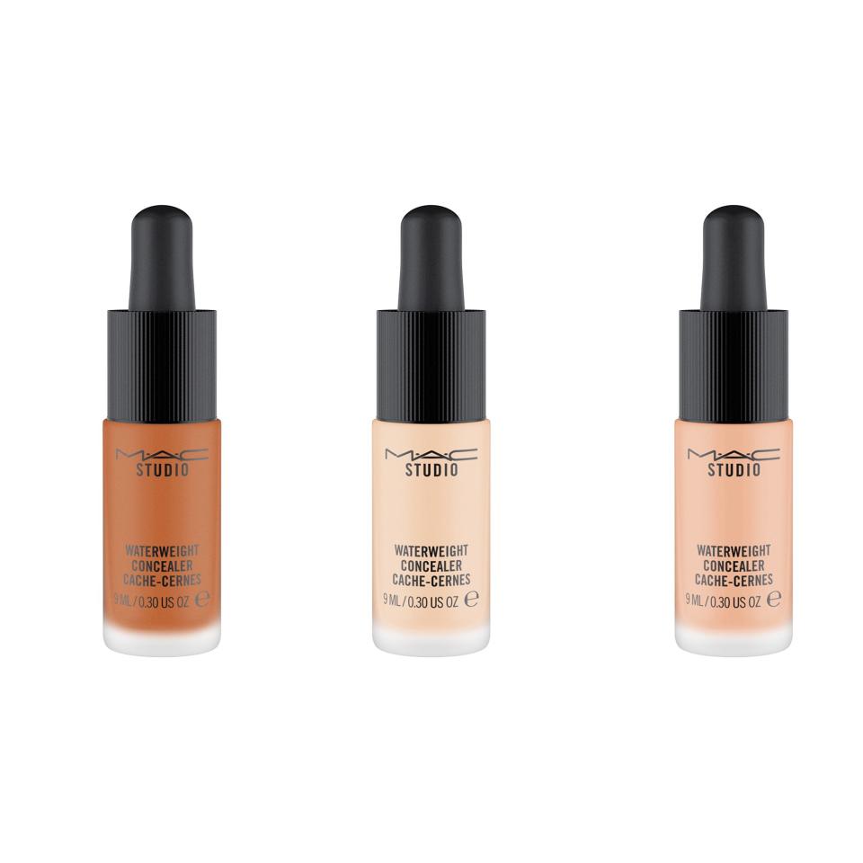 M.A.C. Waterweight Concealer