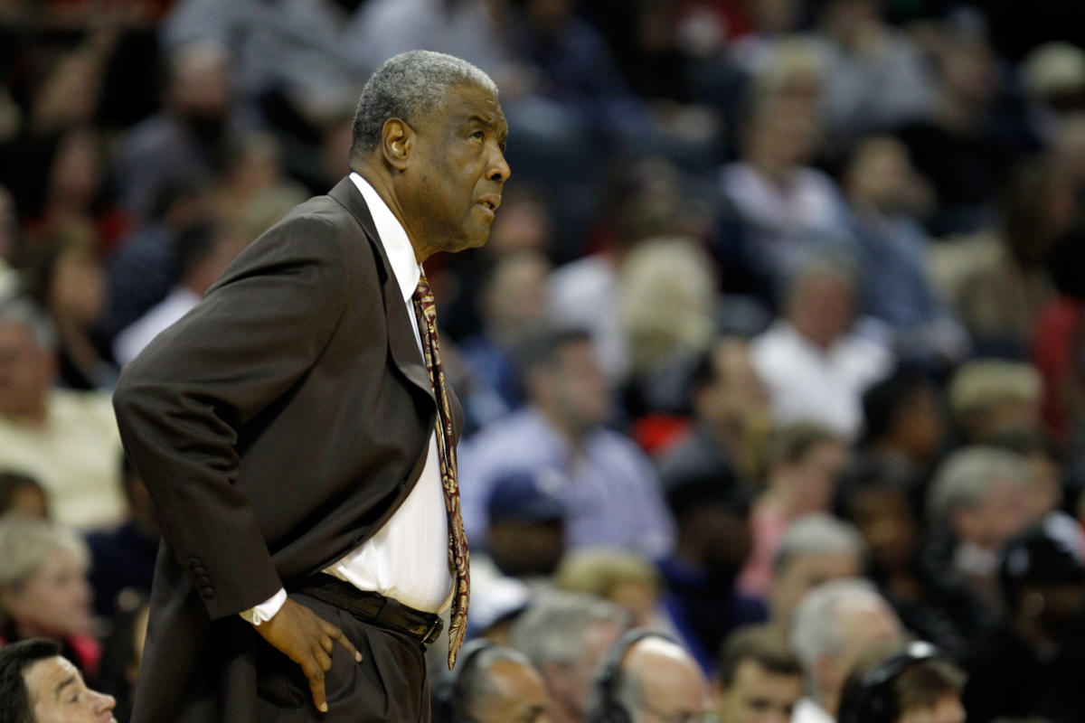 NBA coach Paul Silas dies at 79