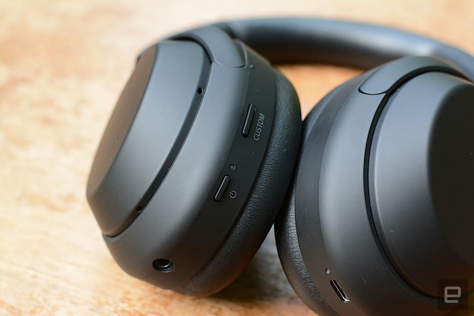 Sony has made the best even better. You won’t find a more feature-packed set of headphones right now, and it’s unlikely you will until Sony updates these again.