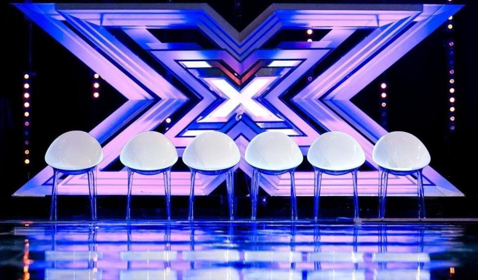 It’s nearly that time of year again, with another series of ‘The X Factor’ just around the corner.