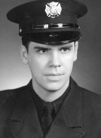 Fireman Carl Edward Smith, 32, known as a leader in the fire department, died from a bullet while fighting fires on the second day of the unrest in Detroit in 1967, events that ignited 56 years ago today.