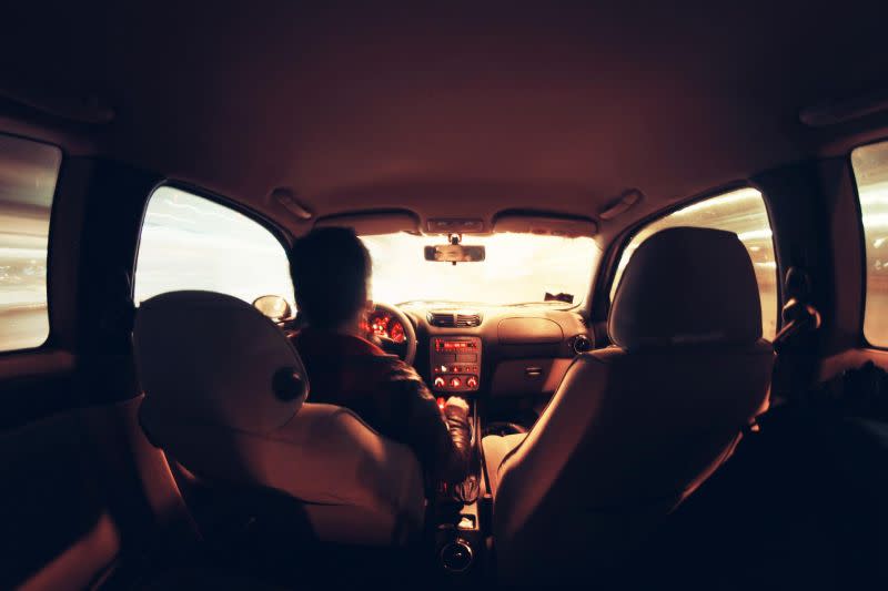 ▲不少網友擔心習慣左駕的自己會能以駕馭右駕車。（示意圖／取自pixabay）