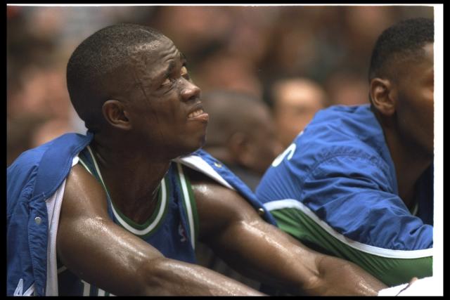Every player in Boston Celtics history who wore No. 43