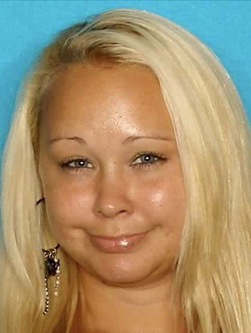 <div class="inline-image__caption"><p>Trisha Denise Meyer, seen here in her Texas driver’s license photo.</p></div> <div class="inline-image__credit">Courtesy U.S. Fish and Wildlife Service</div>