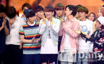 《Show Champion》Seventeen