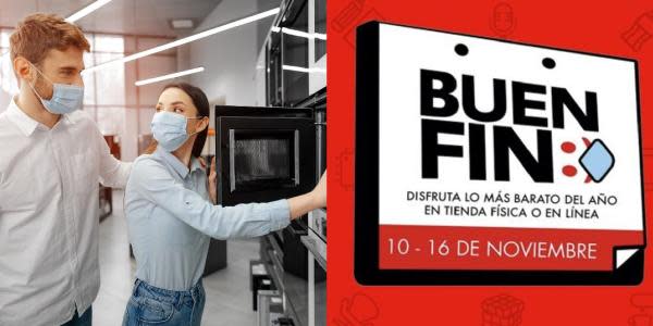 Gobierno de México emite recomendaciones para “El Buen Fin”