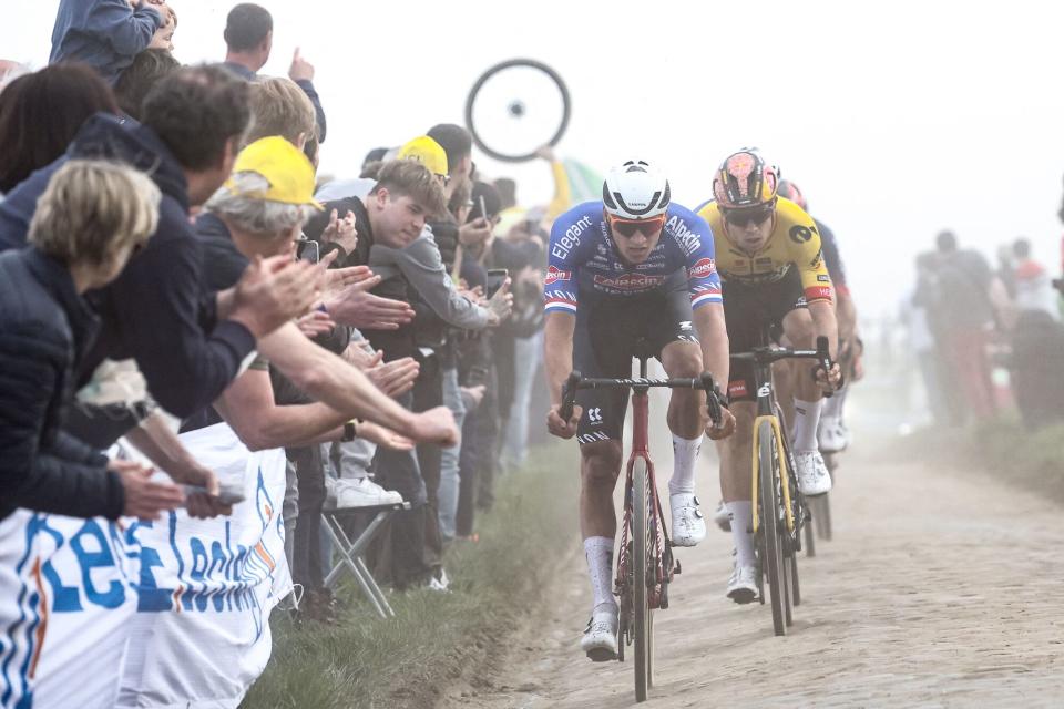 Paris-Roubaix