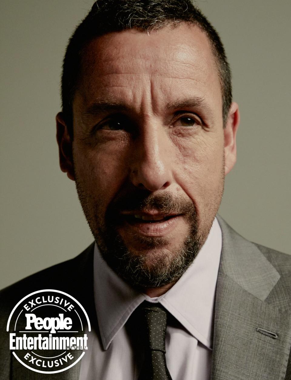 Adam Sandler